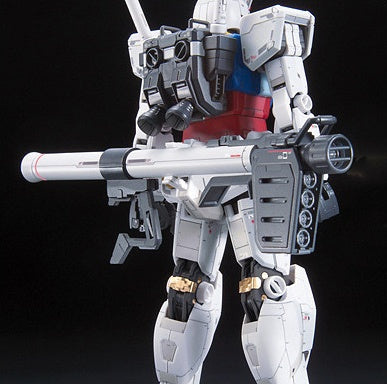 1/144 RG RX-78-2 Gundam