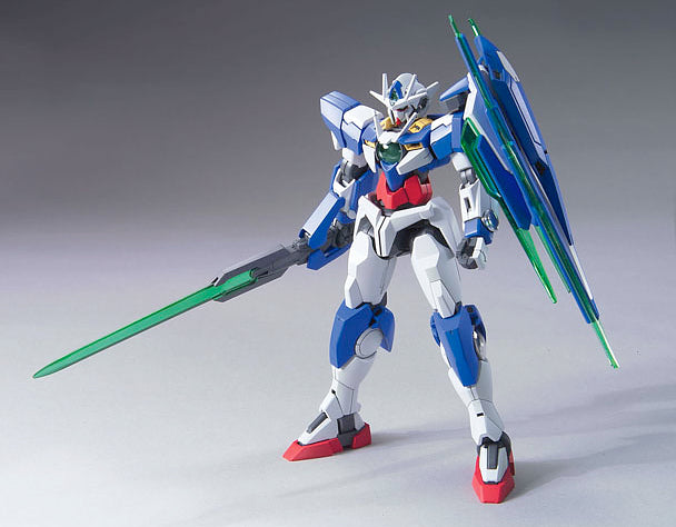 1/144 HG 00 QAN[T]