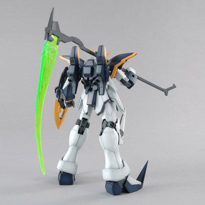 1/100 MG Gundam Deathscythe EW Version