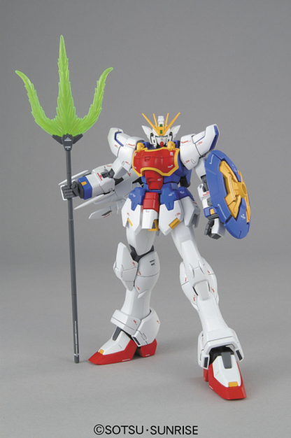 1/100 MG XXXG-01S Shenlong Gundam EW Ver.