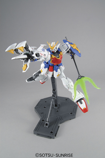 1/100 MG XXXG-01S Shenlong Gundam EW Ver.