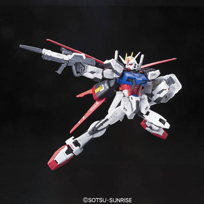 1/144 RG GAT-X105 Aile Strike Gundam