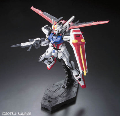 1/144 RG GAT-X105 Aile Strike Gundam