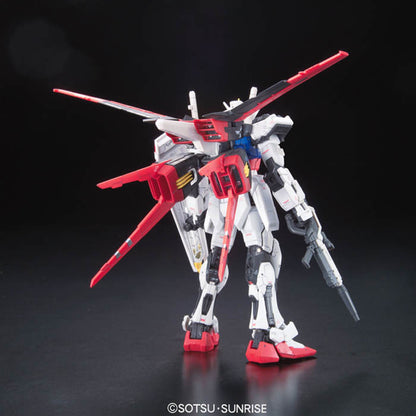 1/144 RG GAT-X105 Aile Strike Gundam