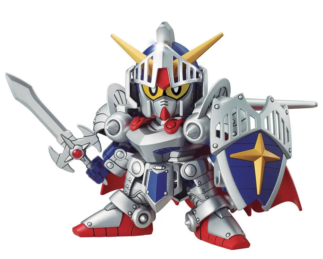 Legend BB Knight Gundam