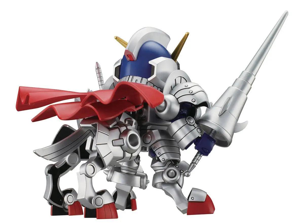 Legend BB Knight Gundam