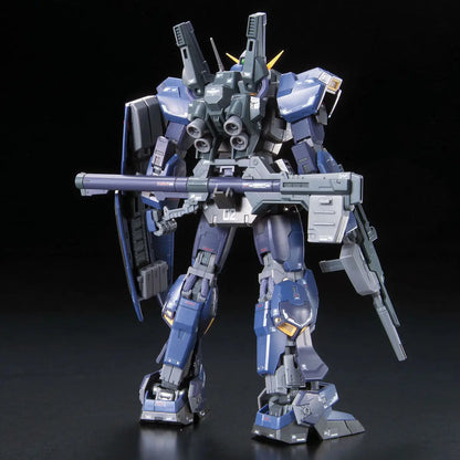 1/144 RG RX-178 Gundam Mk-II Titans