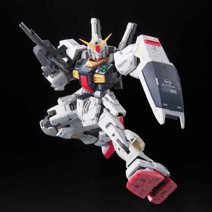 1/144 RG Gundam Mk-II AEUG Version Prototype RX-178