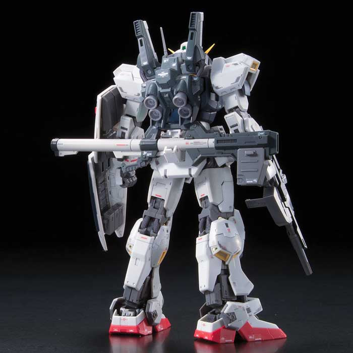 1/144 RG Gundam Mk-II AEUG Version Prototype RX-178