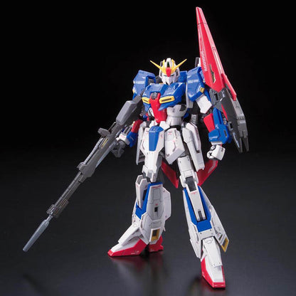 1/144 RG Zeta Gundam