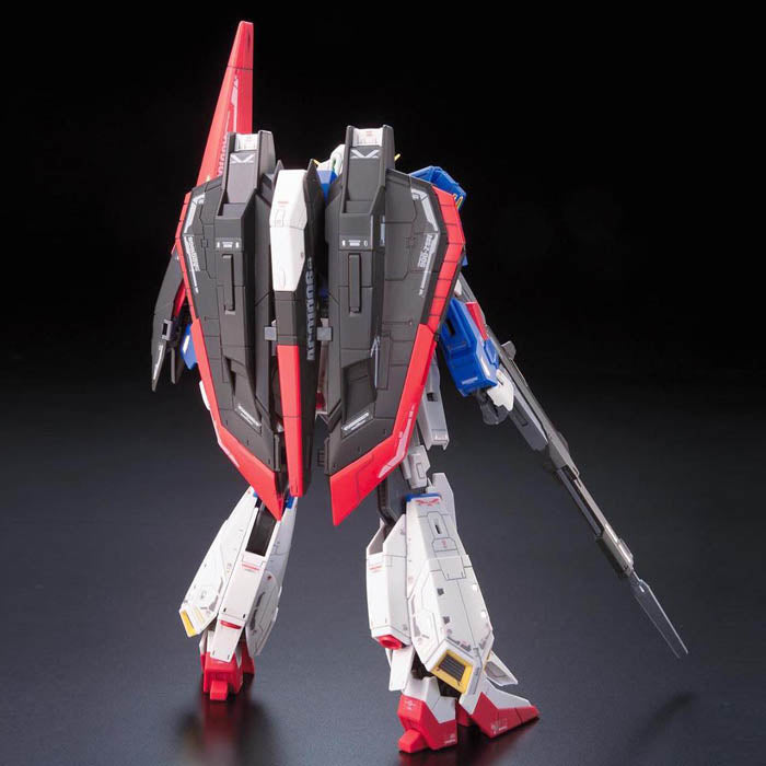 1/144 RG Zeta Gundam