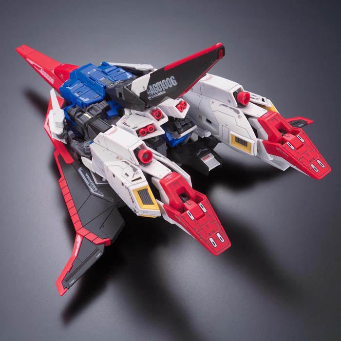 1/144 RG Zeta Gundam