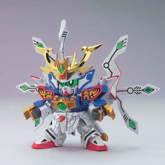 Legend BB Musha Godmaru