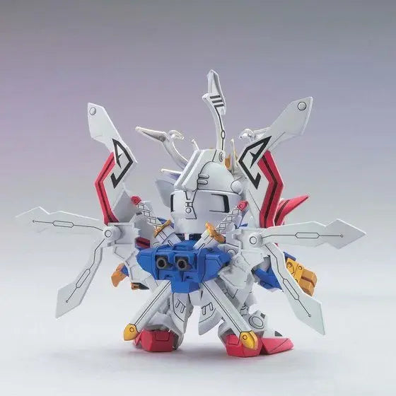 Legend BB Musha Godmaru