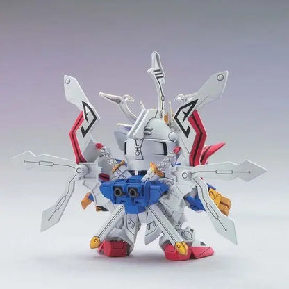 Legend BB Musha Godmaru