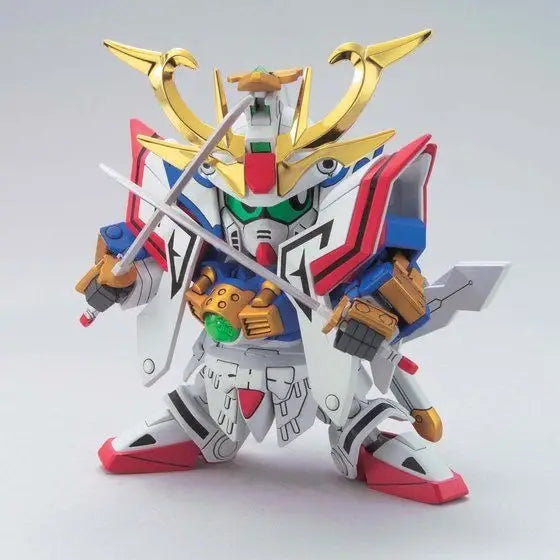 Legend BB Musha Godmaru