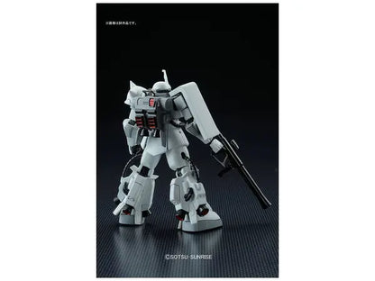 1/144 HGUC 154 MS-06R-1A ZAKU­ II SHIN MATSUNAGA