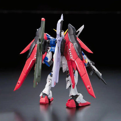 1/144 RG ZGMF-X42S Destiny Gundam