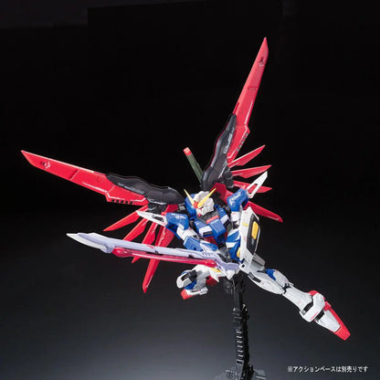 1/144 RG ZGMF-X42S Destiny Gundam