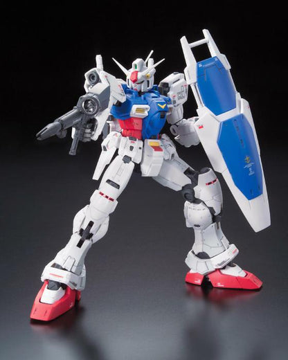 1/144 RG RX-78GP01 Gundam GP01 Zephyranthes