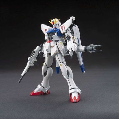 1/144 HGUC Gundam F91