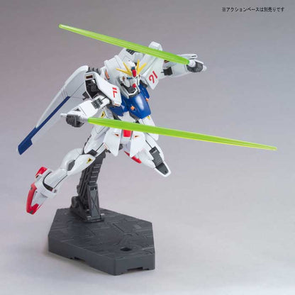 1/144 HGUC Gundam F91