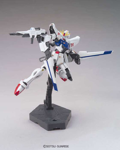 1/144 HGUC Gundam F91