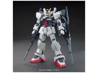 1/144 HGBF Build Gundam Mk-II