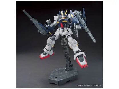 1/144 HGBF Build Gundam Mk-II