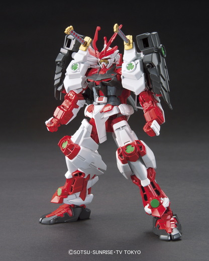 1/144 HGBF Sengoku Astray Gundam