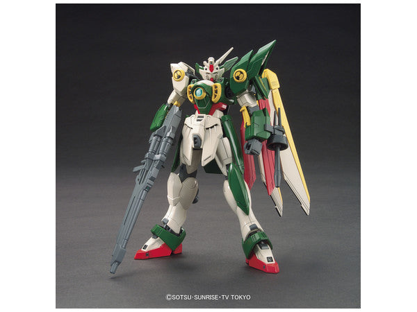 1/144 HGBF Wing Gundam Fenice