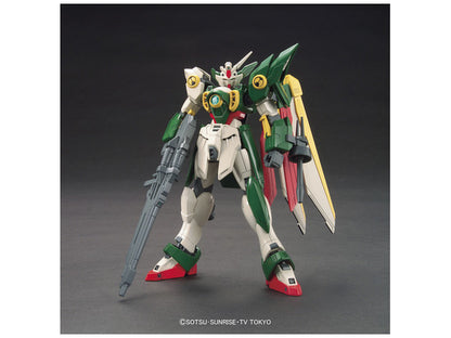 1/144 HGBF Wing Gundam Fenice