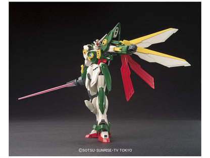 1/144 HGBF Wing Gundam Fenice