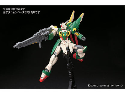 1/144 HGBF Wing Gundam Fenice