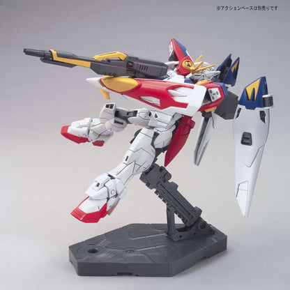 1/144 HGAC Wing Gundam Zero