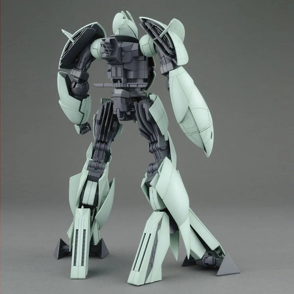 1/100 MG Turn X Gundam