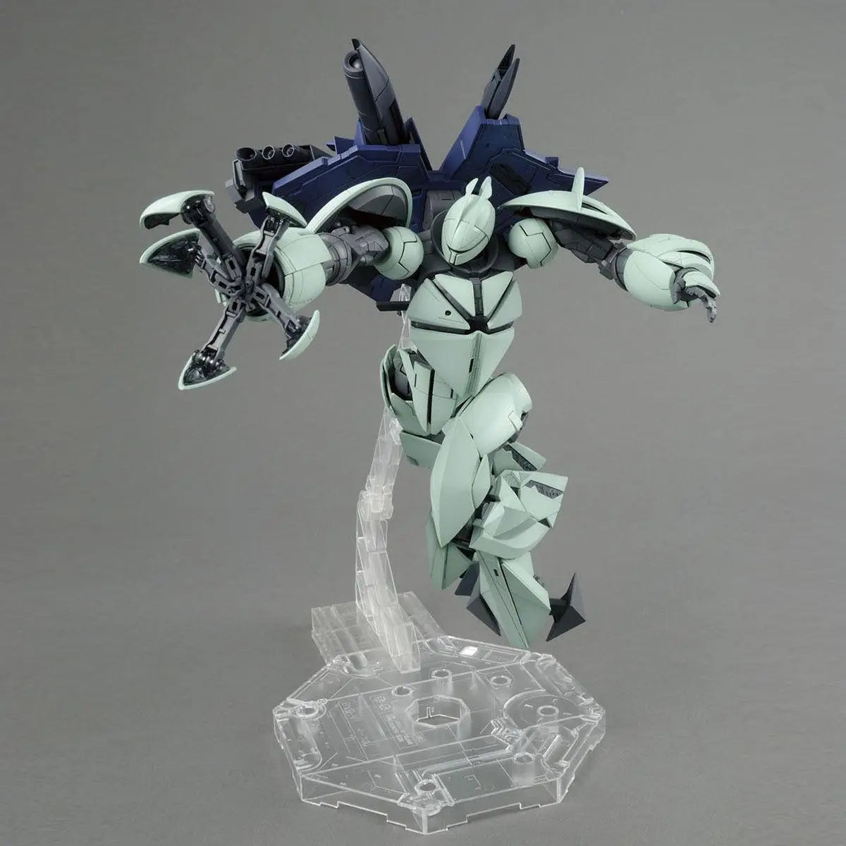 1/100 MG Turn X Gundam