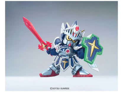 Legend BB FA Knight Gundam