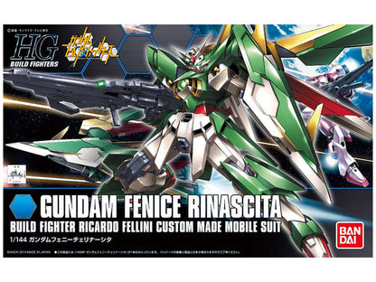 1/144 HGBF Gundam Fenice Rinascita