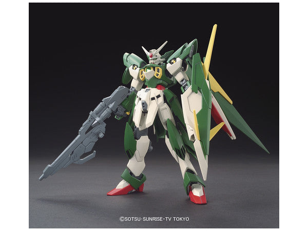 1/144 HGBF Gundam Fenice Rinascita