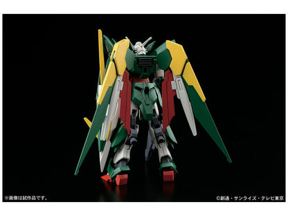 1/144 HGBF Gundam Fenice Rinascita