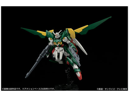 1/144 HGBF Gundam Fenice Rinascita