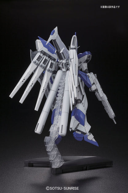 1/100 MG Hi-Nu Gundam Ver.Ka