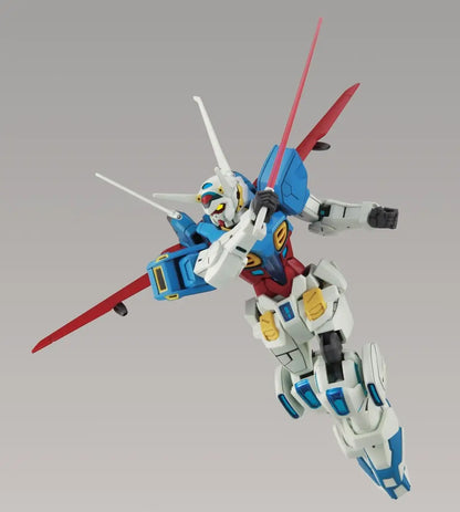 1/144 HG Gundam G-Self (Atmospheric Pack)