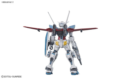 1/144 HG Gundam G-Self (Atmospheric Pack)