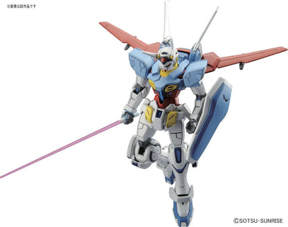 1/144 HG Gundam G-Self (Atmospheric Pack)