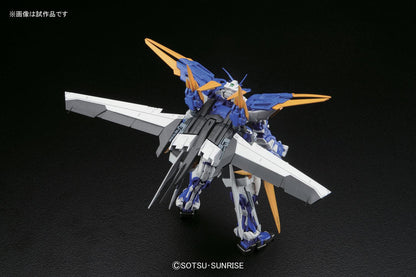 1/100 MG Gundam Astray Blue Frame D