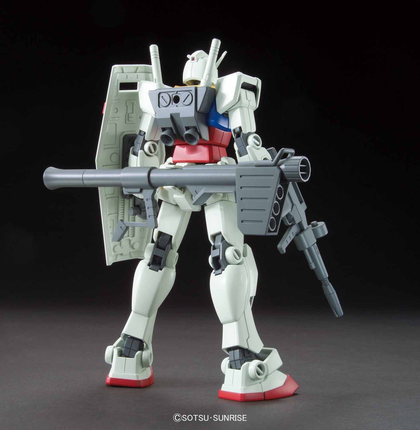 1/144 HGUC Revive RX-78-2 Gundam