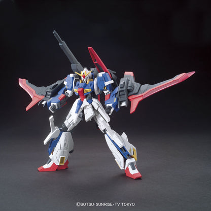 1/144 HGBF Lightning Z Gundam