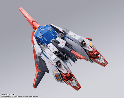 METAL BUILD Zeta Gundam